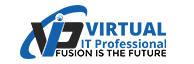 Virtual IT Professional official logo